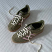 Adidas Gazelle kengät