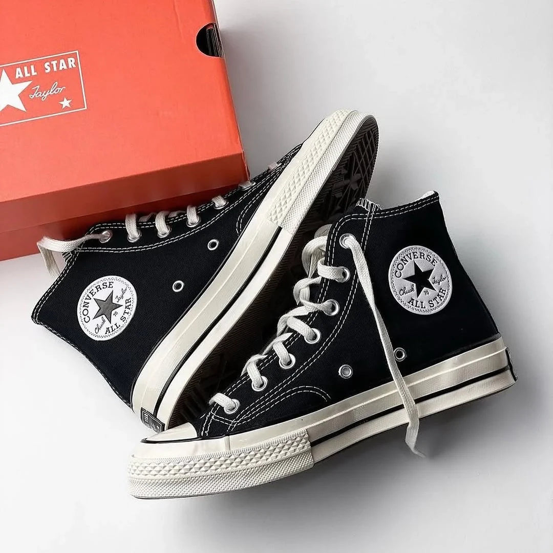 Converse Hi All Star kengät