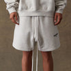 Essentials Sweatshorts light oatmeal