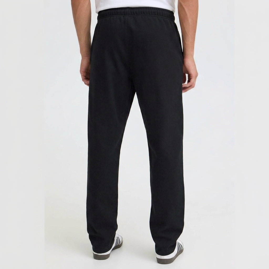 Fear of God Essentials NBA Relaxed Sweatpants Black