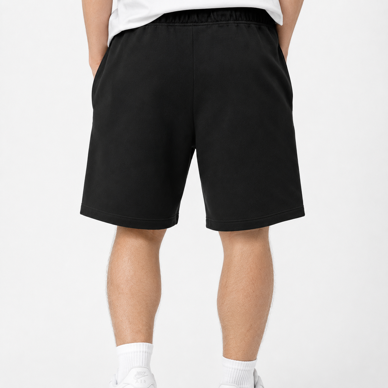 Fear of God Essentials Shorts Stretch Limo