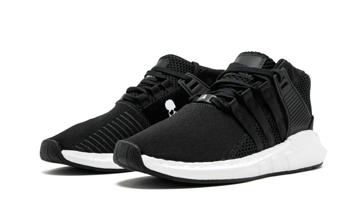 Adidas EQT Support 93/17 Mid mastermind Black