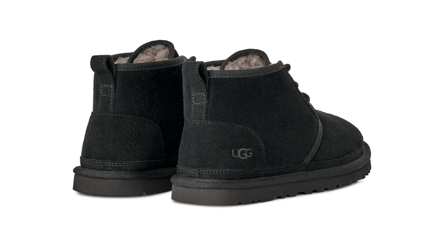 UGG Neumel Boot Black