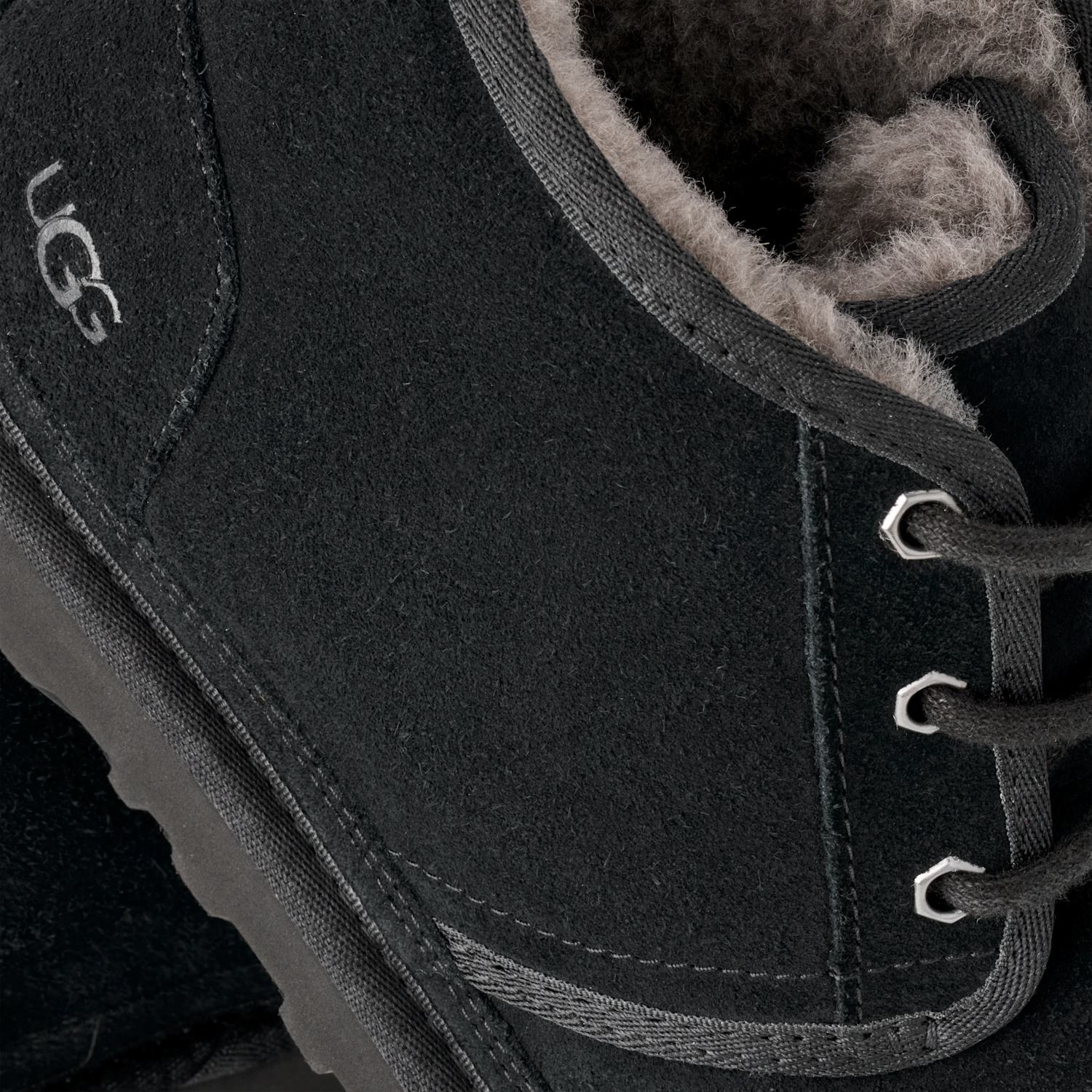 UGG Neumel Boot Black