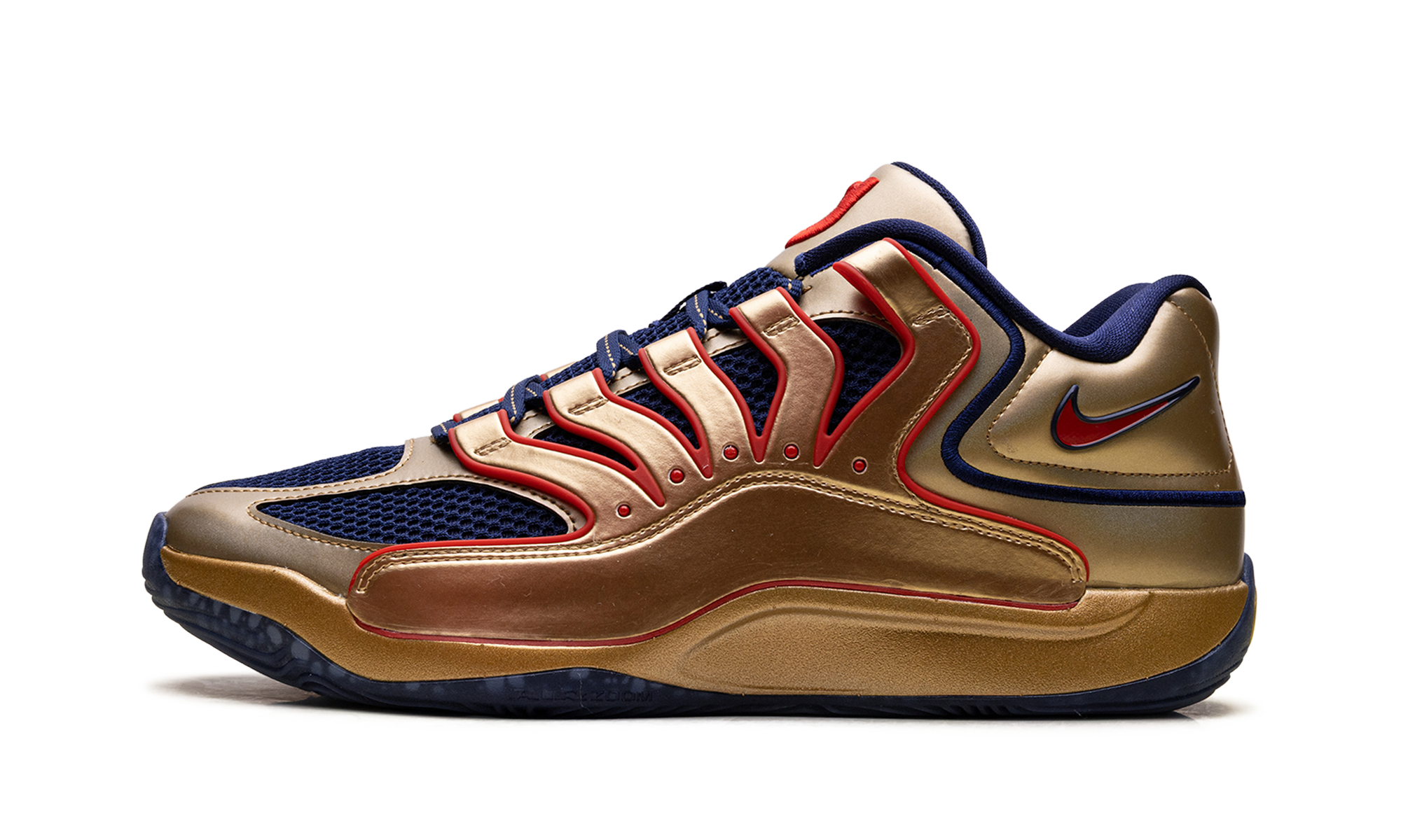 Nike KD 18/4 Immortalized Pack