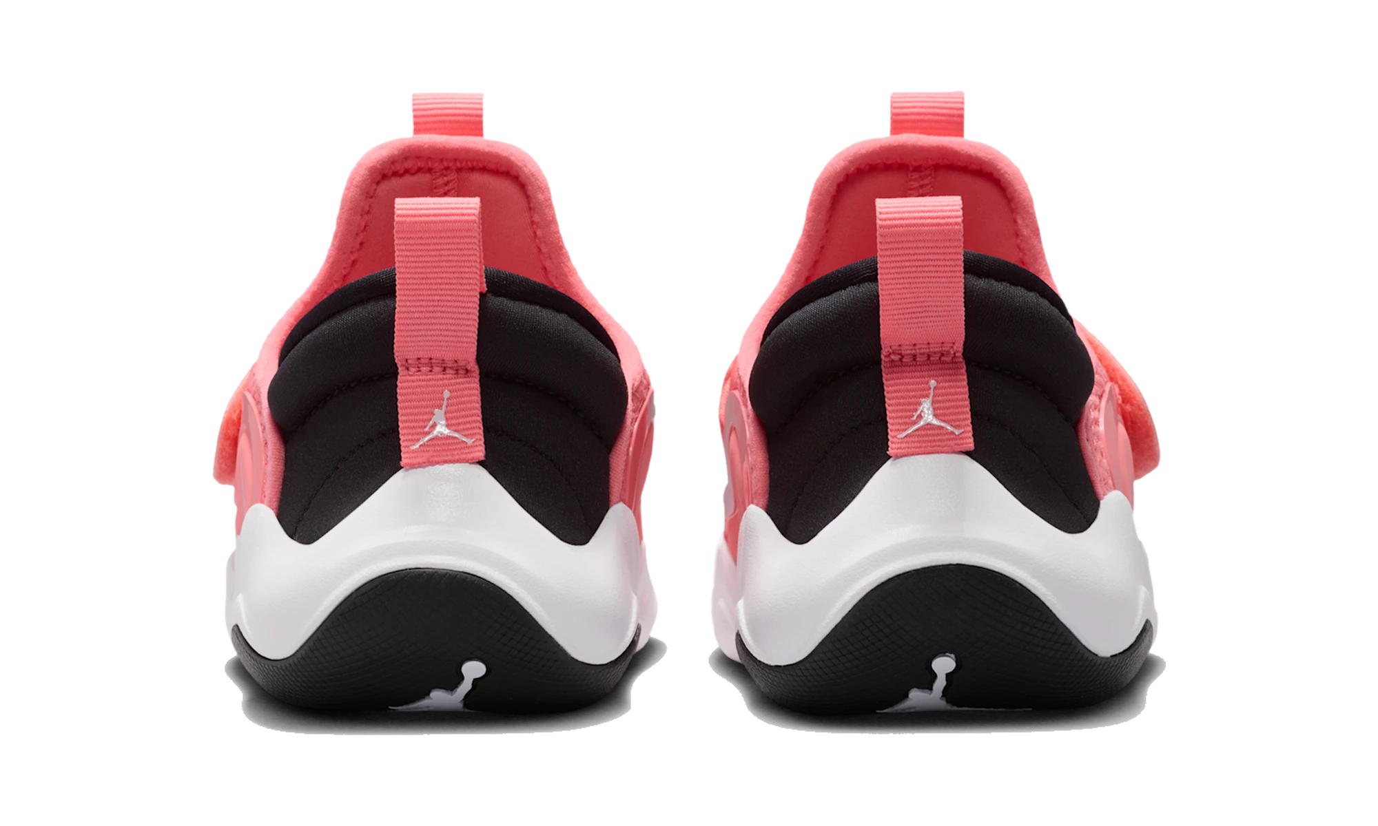 Air Jordan 23/7.2 EasyOn Pink Gaze Black (PS)