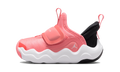 Air Jordan 23/7.2 EasyOn Pink Gaze Black (TD)