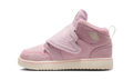 Sky Air Jordan 1 Iced Carmine/Pink Foam/Coconut Milk/Anthracite