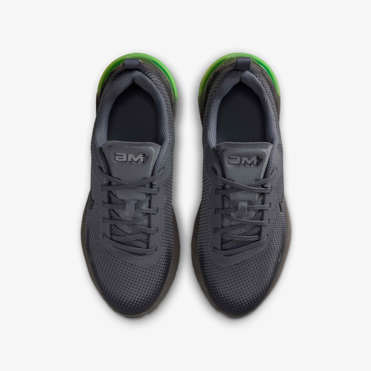 Nike Air Max Phoenix Smoke Grey/Volt Ice/Dark Smoke Grey/Anthracite