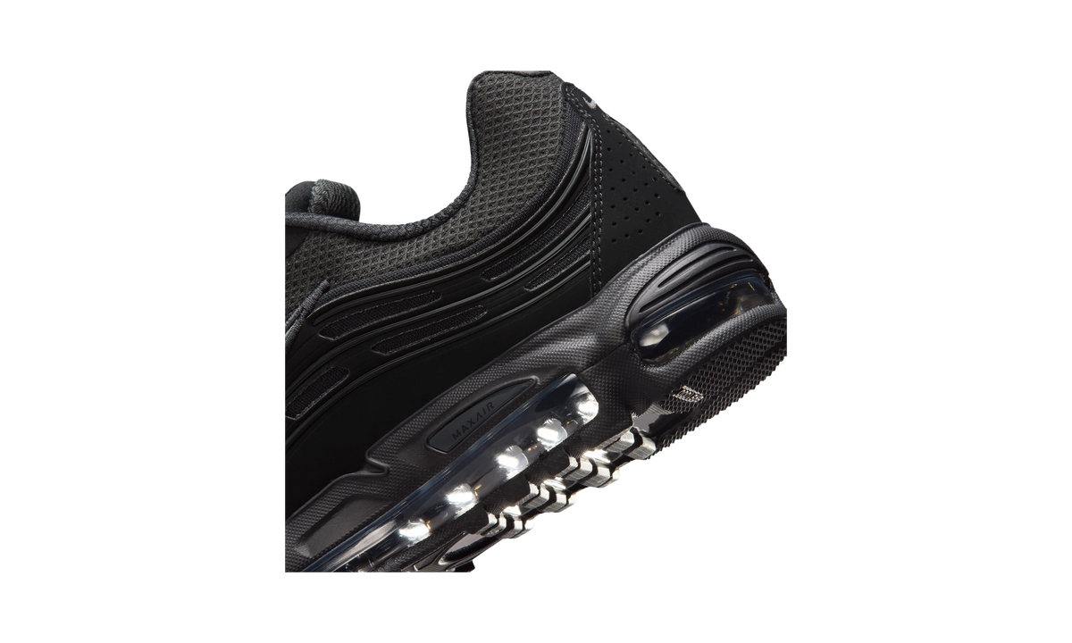Nike Air Max TL 2.5 Premium Black/Black/Anthracite