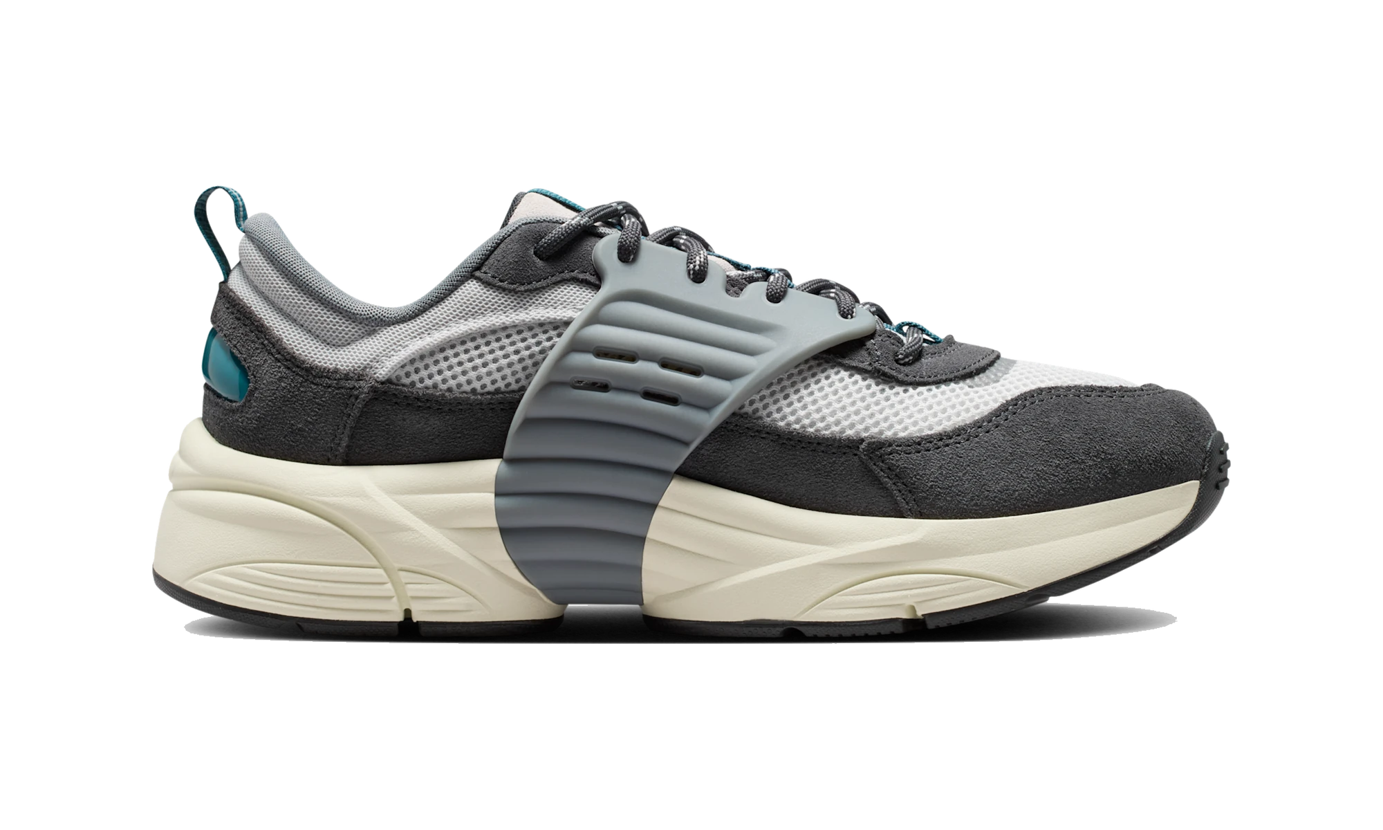 Air Jordan Trunner O/S Men‘s shoes Photon Dust/Anthracite/Cool Grey/Ash Green