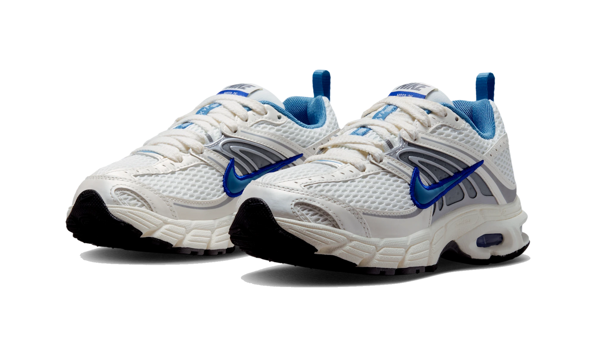 Nike Air Max Moto 2K Sail/Old Royal/Wolf Grey/Aurora Blue