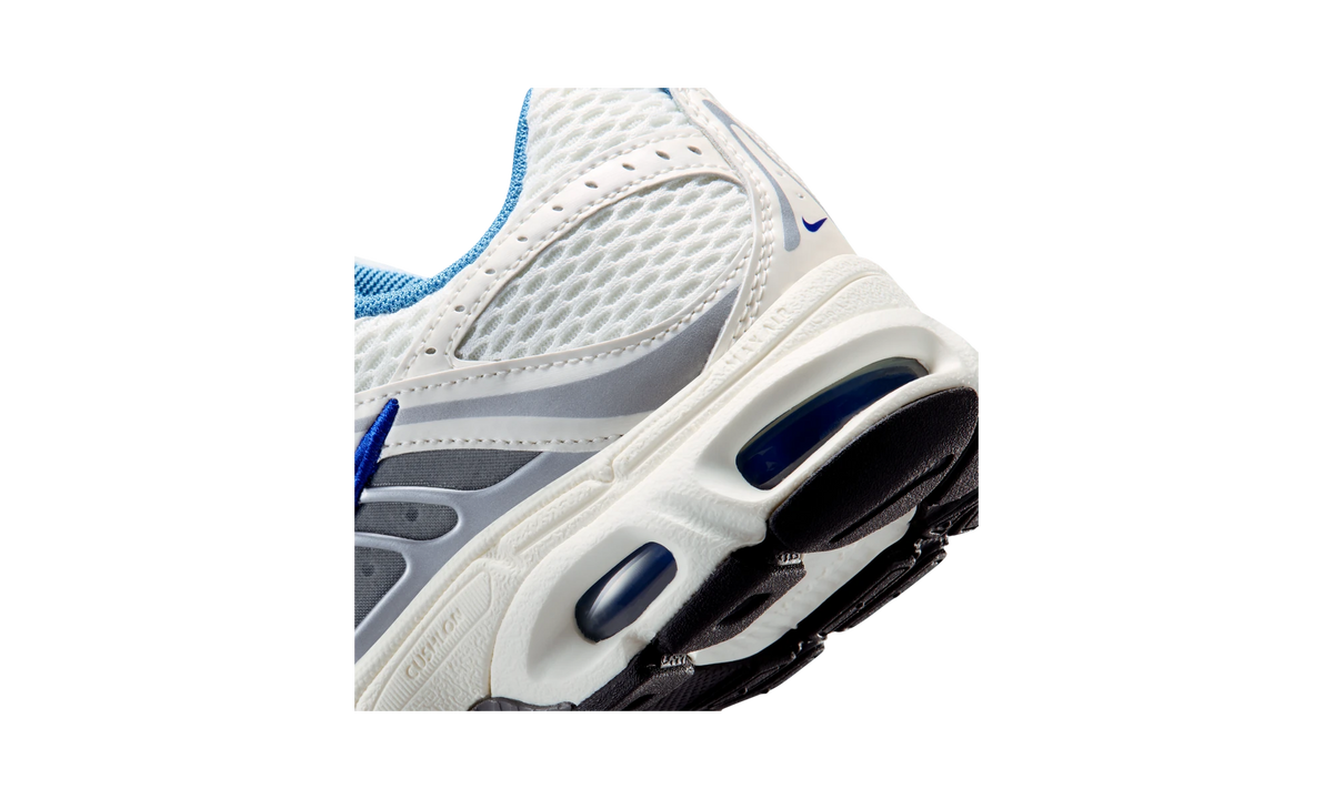 Nike Air Max Moto 2K Sail/Old Royal/Wolf Grey/Aurora Blue