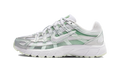 Nike P-6000 SE White/White/Steam/Barely Green