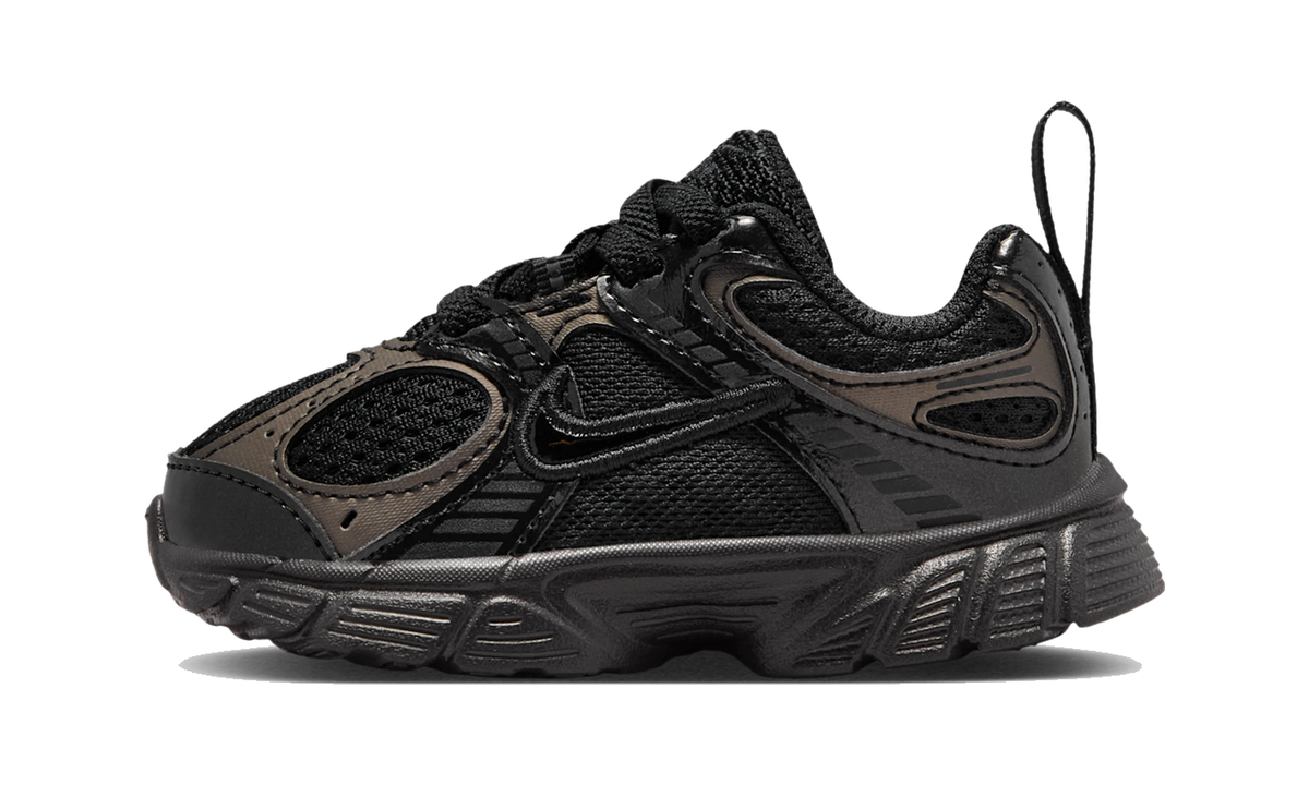 Nike V5 RNR Black/Anthracite/Black