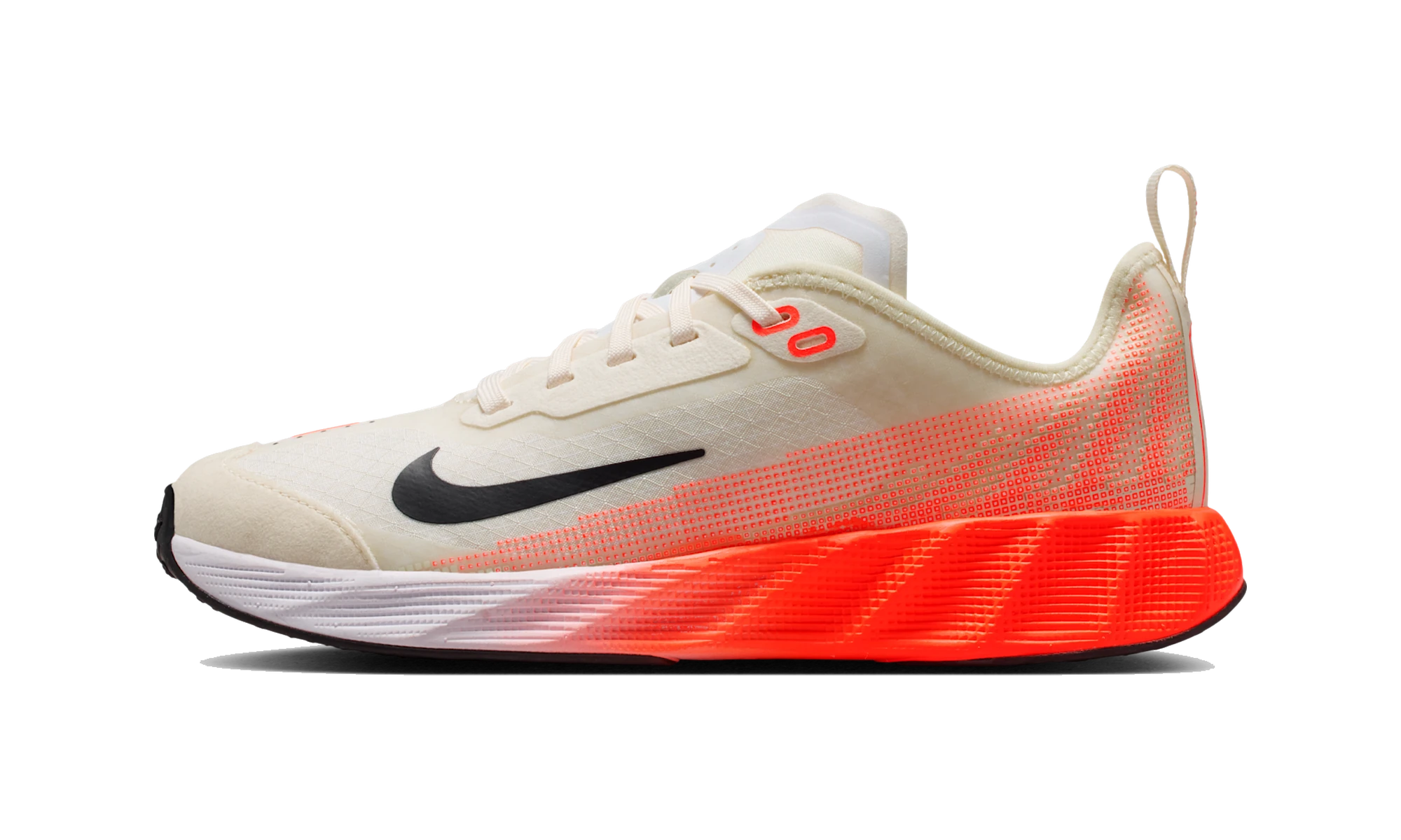 Nike Ava X Chalk/White/Hot Lava/Black