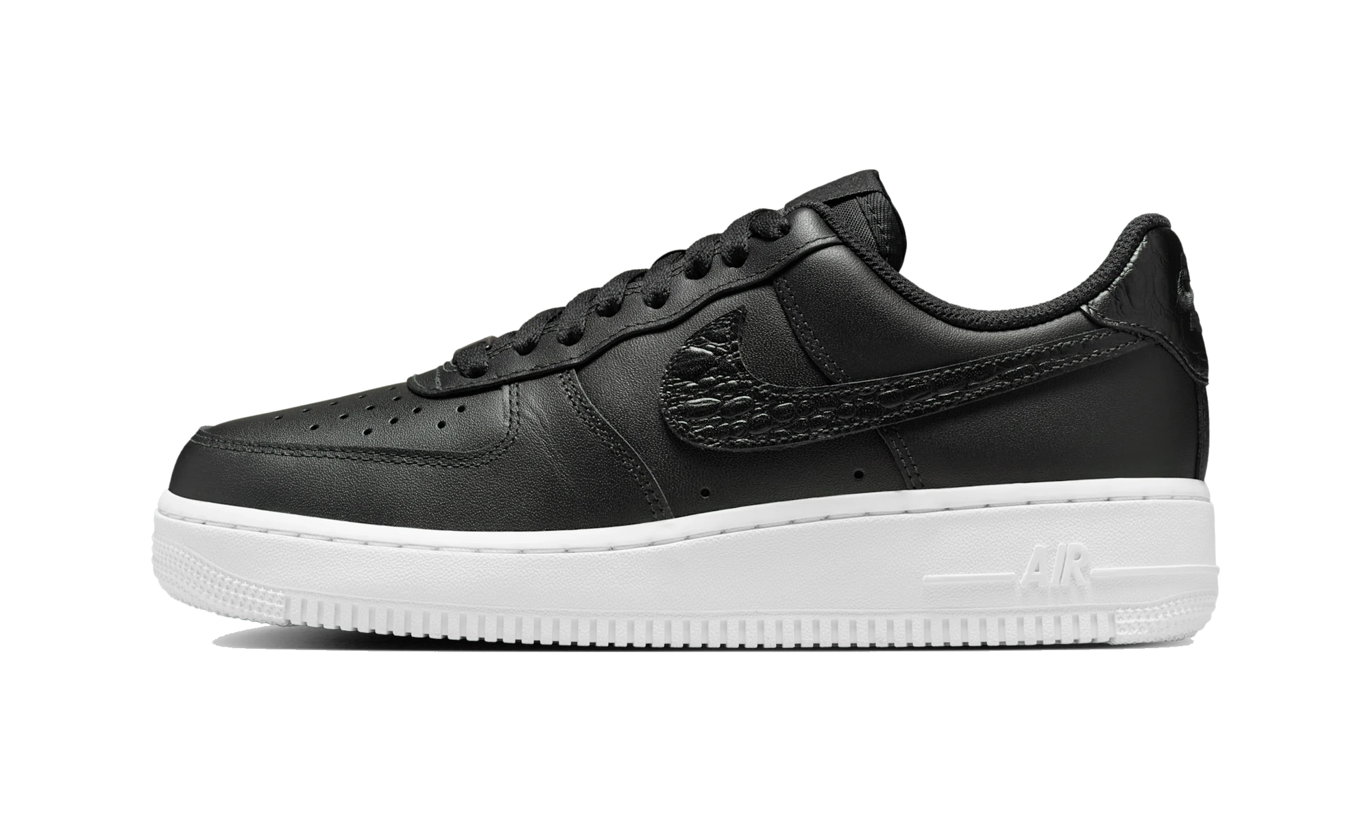 Nike Air Force 1 '07 SE Black/Neutral Grey/White/Black