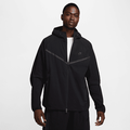 Nike Tech Woven Jacket Black/Black/Black