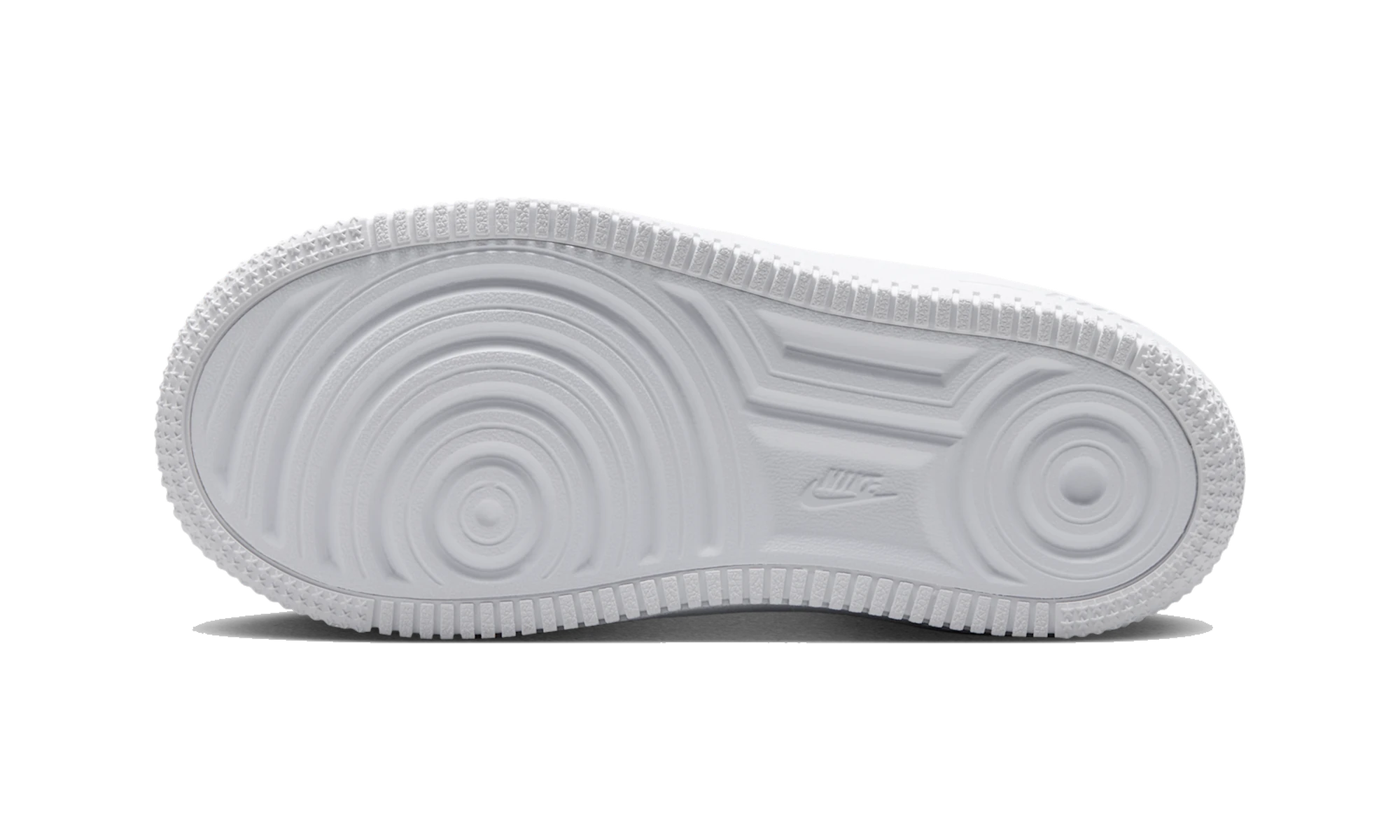 Nike Force 1 Low White/Black