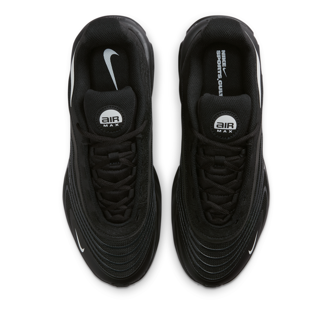 Nike Air Max Fire Black/White/Black