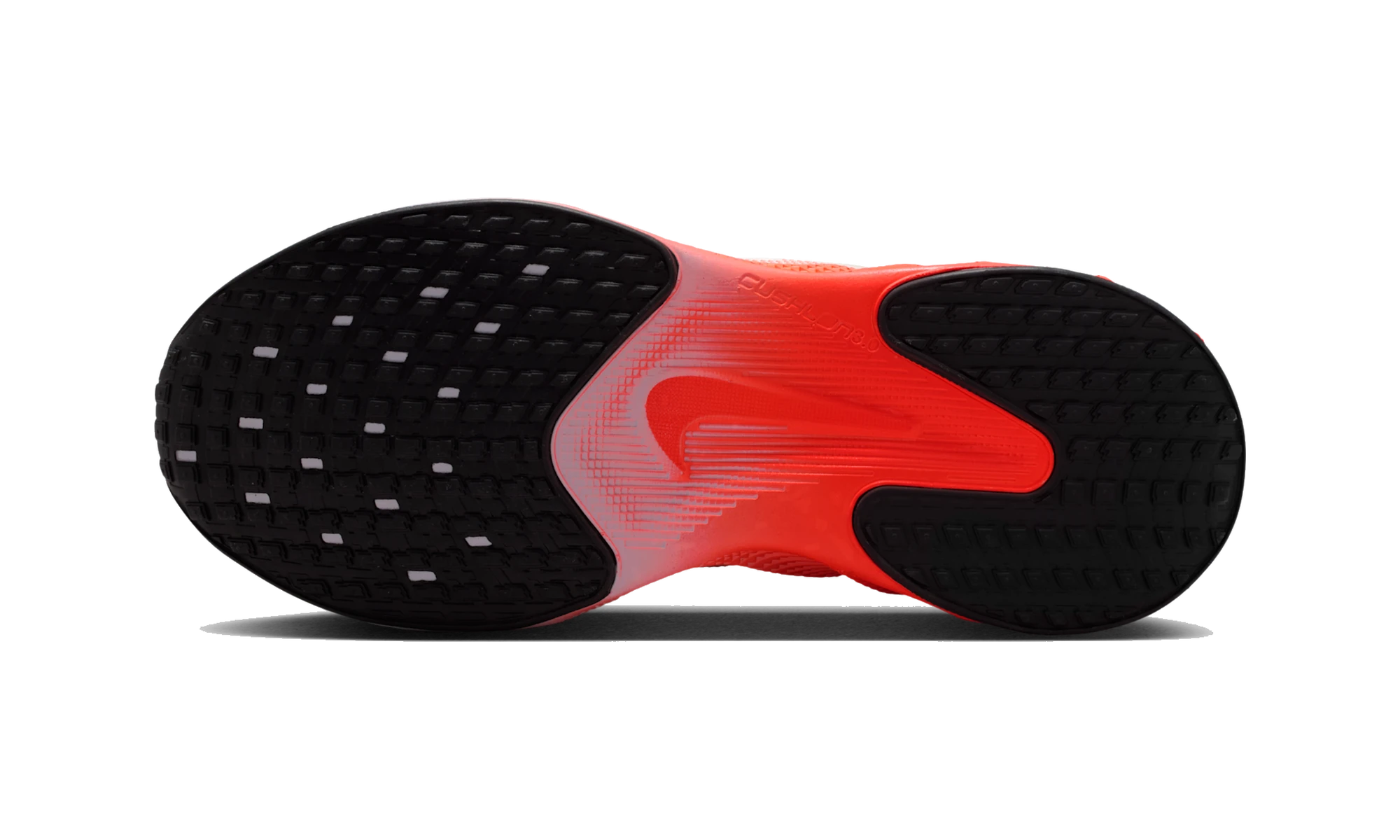 Nike Ava X Chalk/White/Hot Lava/Black