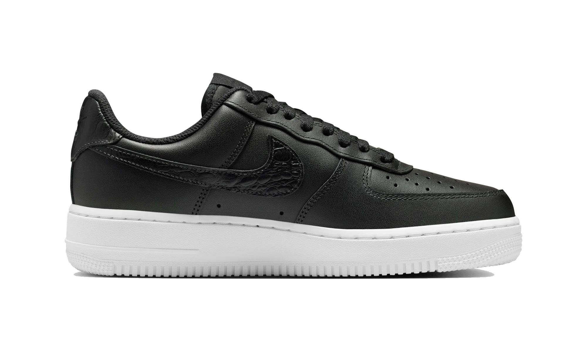 Nike Air Force 1 '07 SE Black/Neutral Grey/White/Black