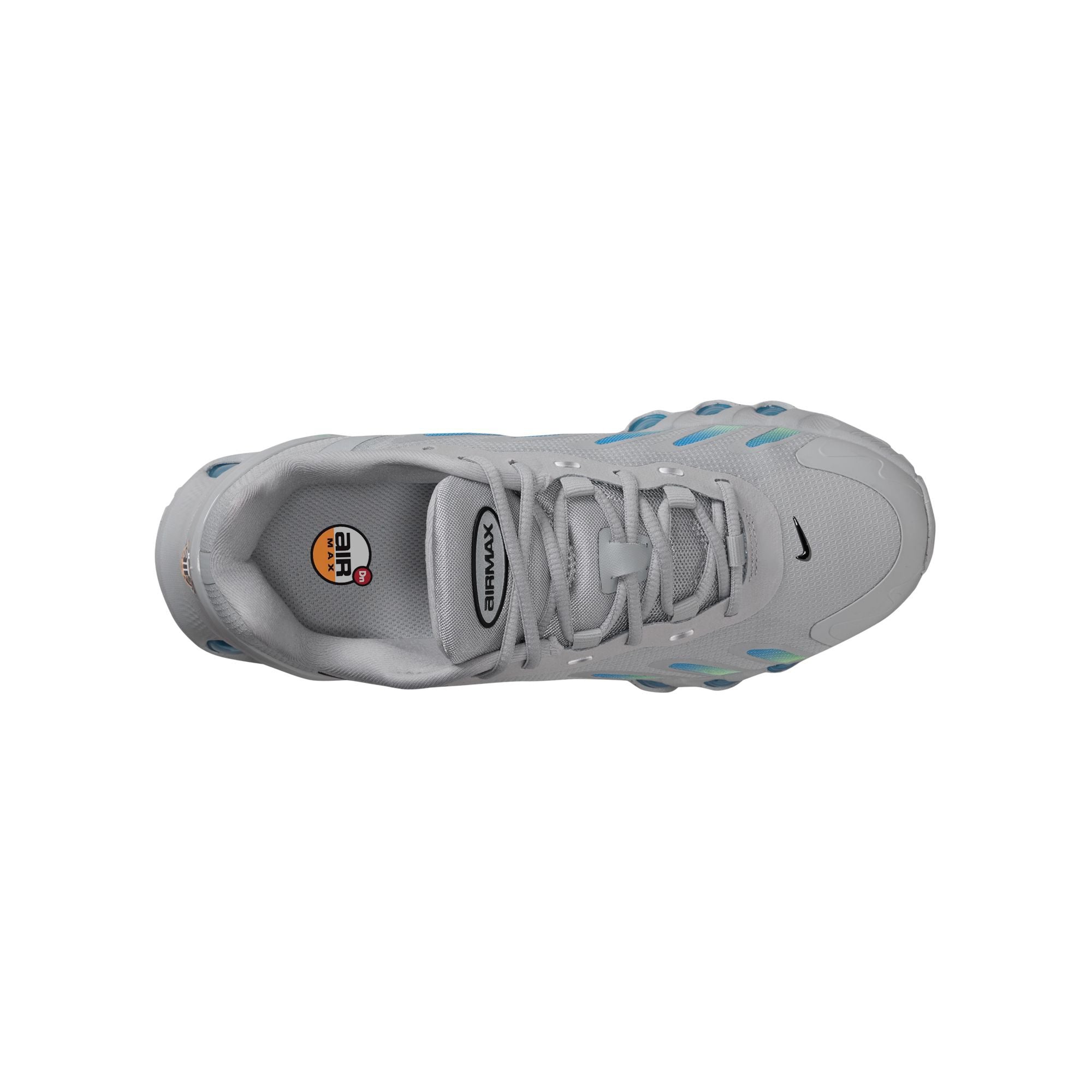 Nike Air Max Dn8 Wolf Grey/Volt Tint/Dutch Blue/Black