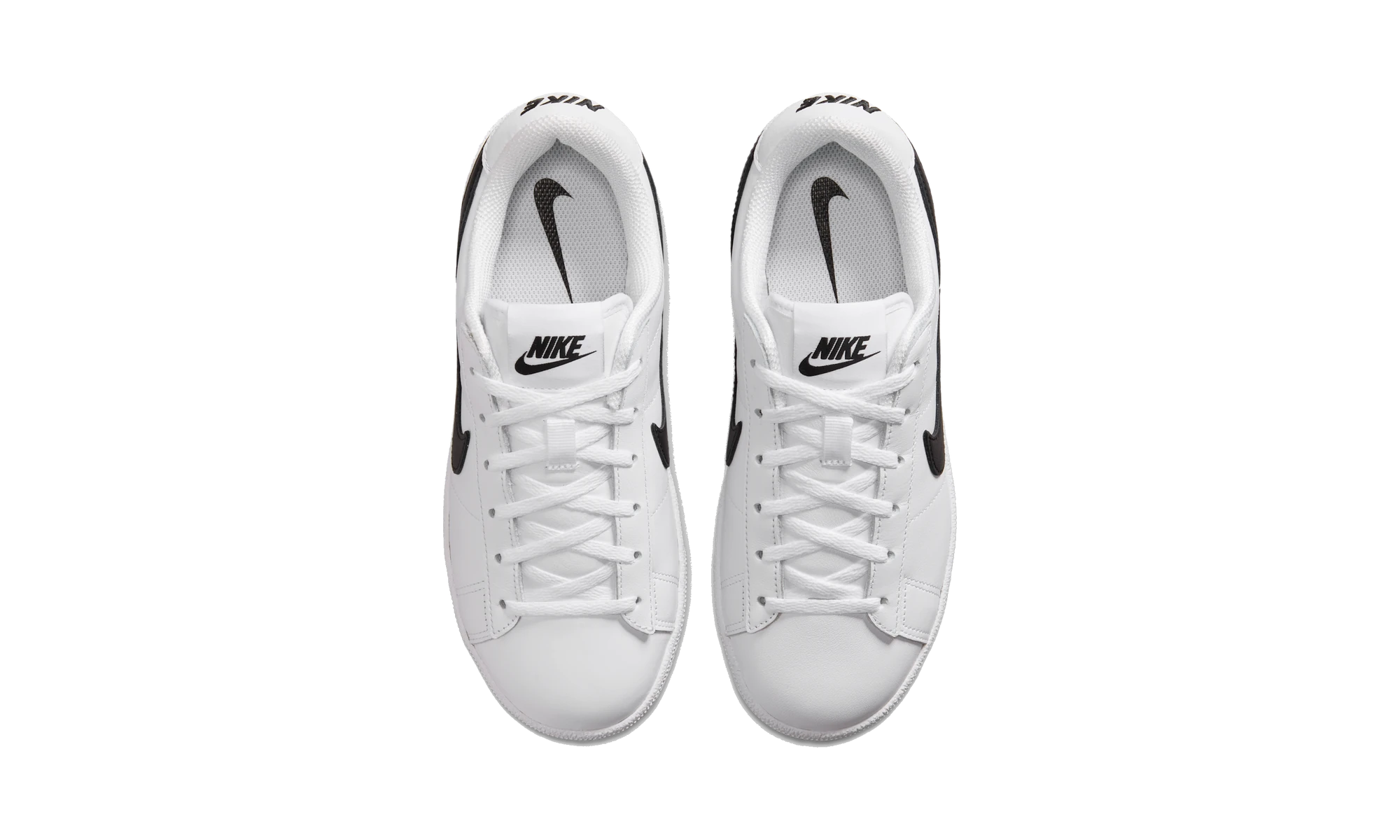 Nike Tennis Classic White/Black