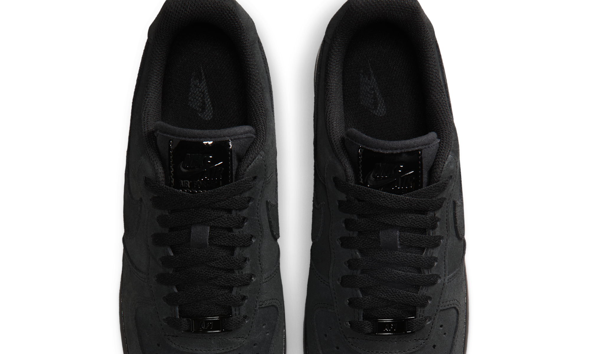 Nike Air Force 1 '07 Black/Black