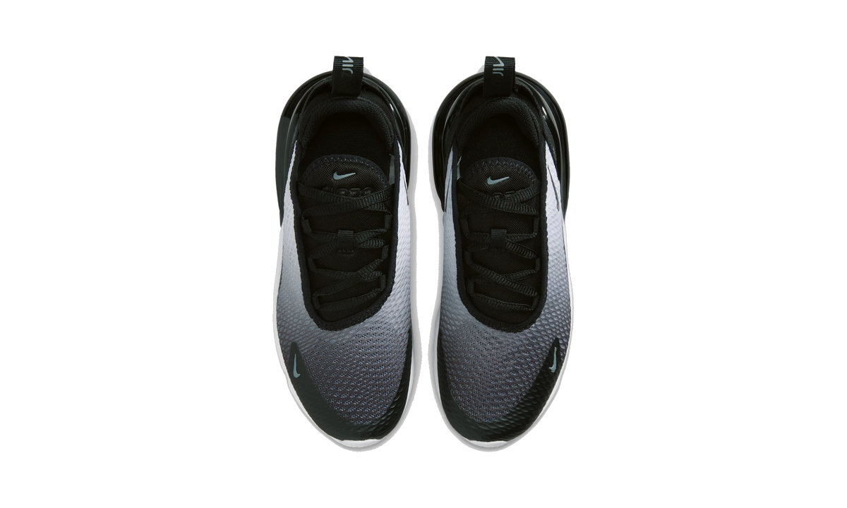 Nike Air Max 270 Black/White/Cool Grey/Black