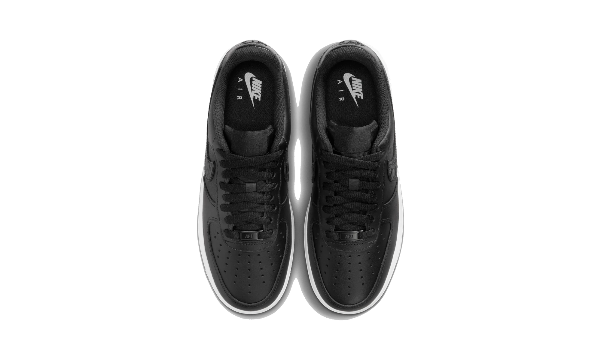 Nike Air Force 1 '07 SE Black/Neutral Grey/White/Black
