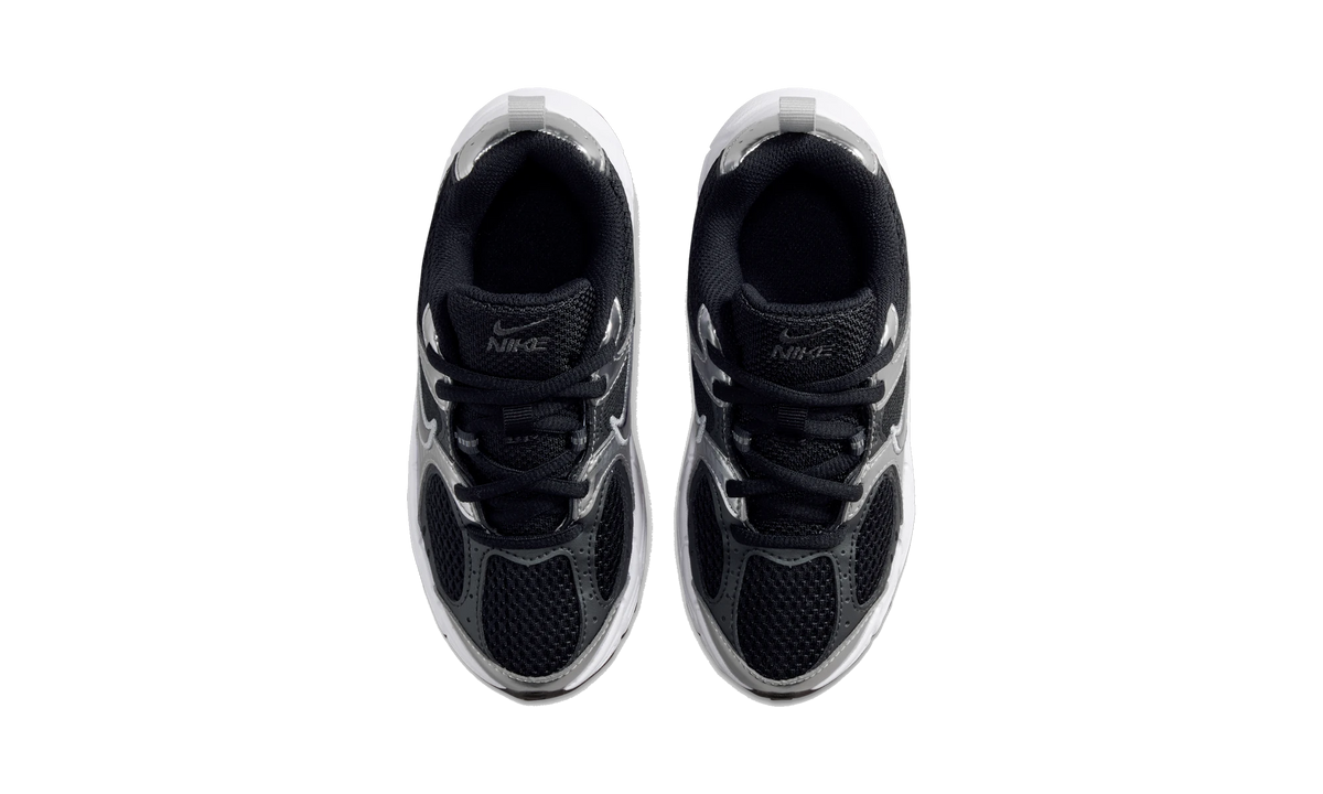 Nike V5 RNR Shoes (Classic laces) Black/Anthracite/Smoke Grey/Black