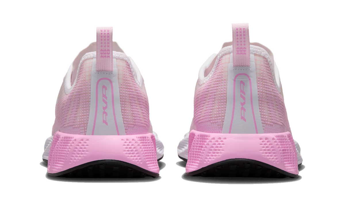 Nike Ava X White/Pink Foam/Pink Rise/Black
