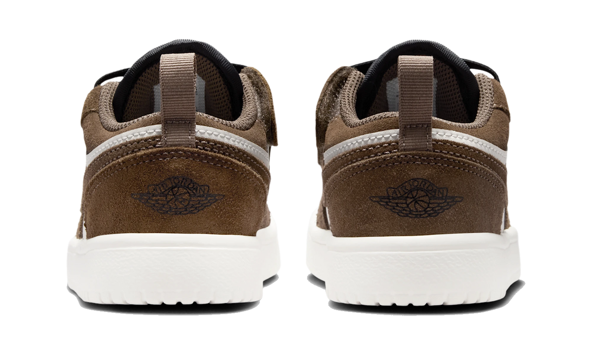 Air Jordan 1 Low Alt Palomino/Phantom/Sail/Black