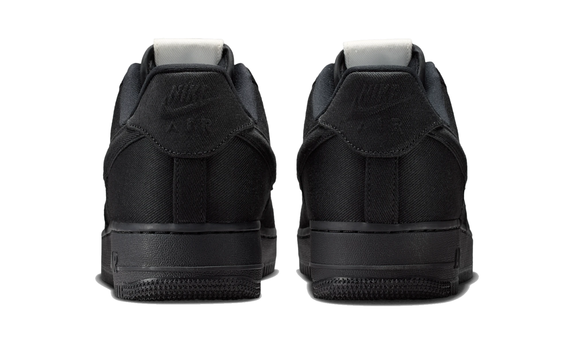 Nike Air Force 1 '07 LV8 Black/Sail/Phantom/Black