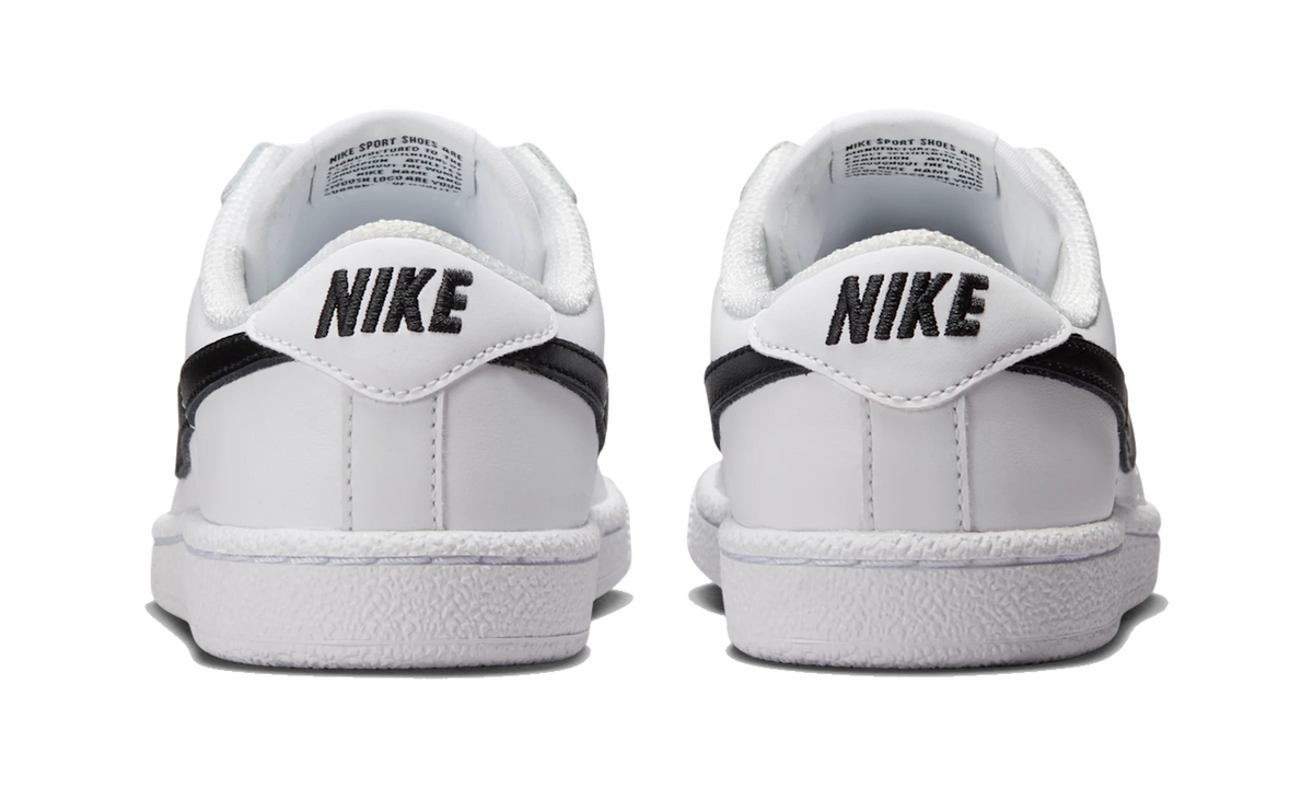 Nike Tennis Classic White/Black