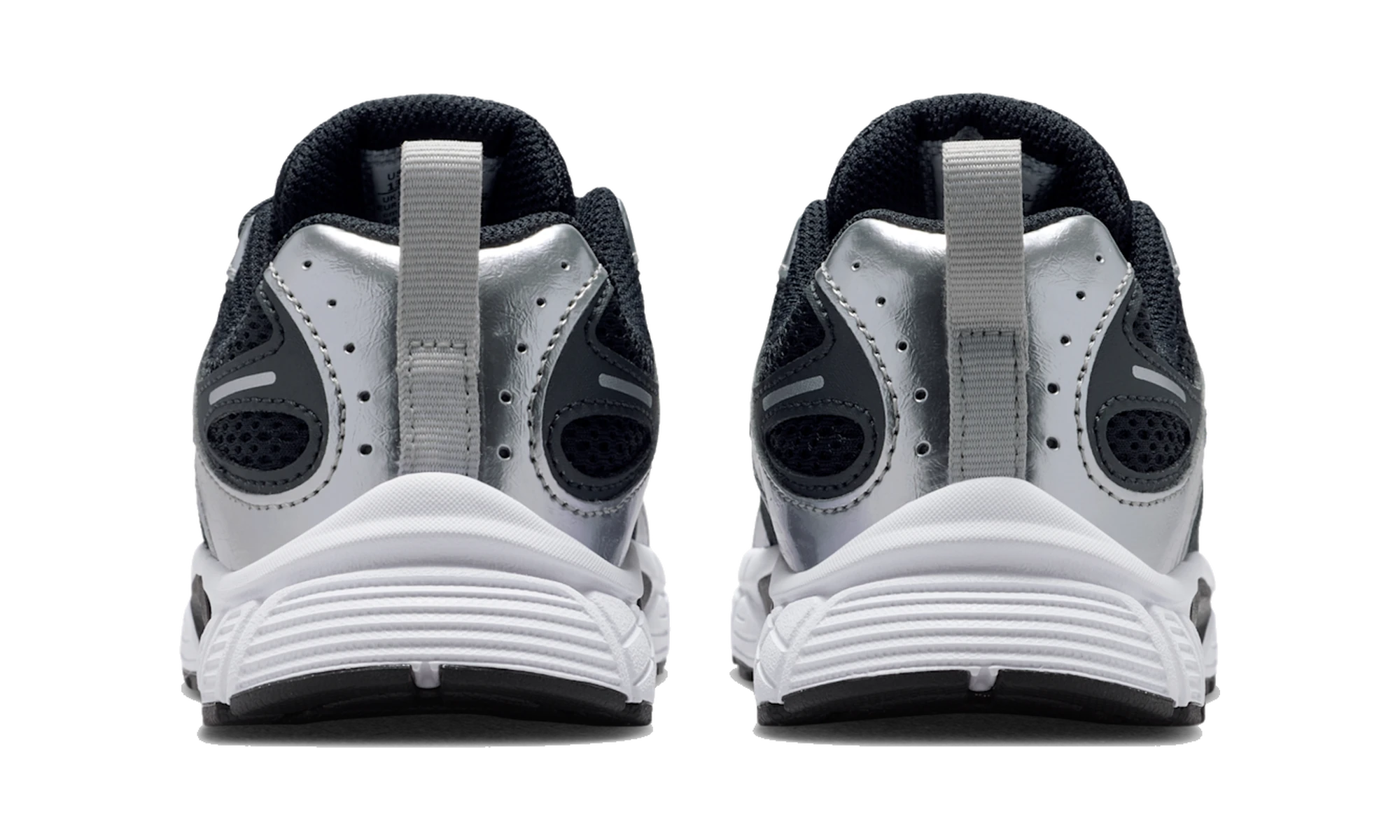 Nike V5 RNR Shoes (Classic laces) Black/Anthracite/Smoke Grey/Black