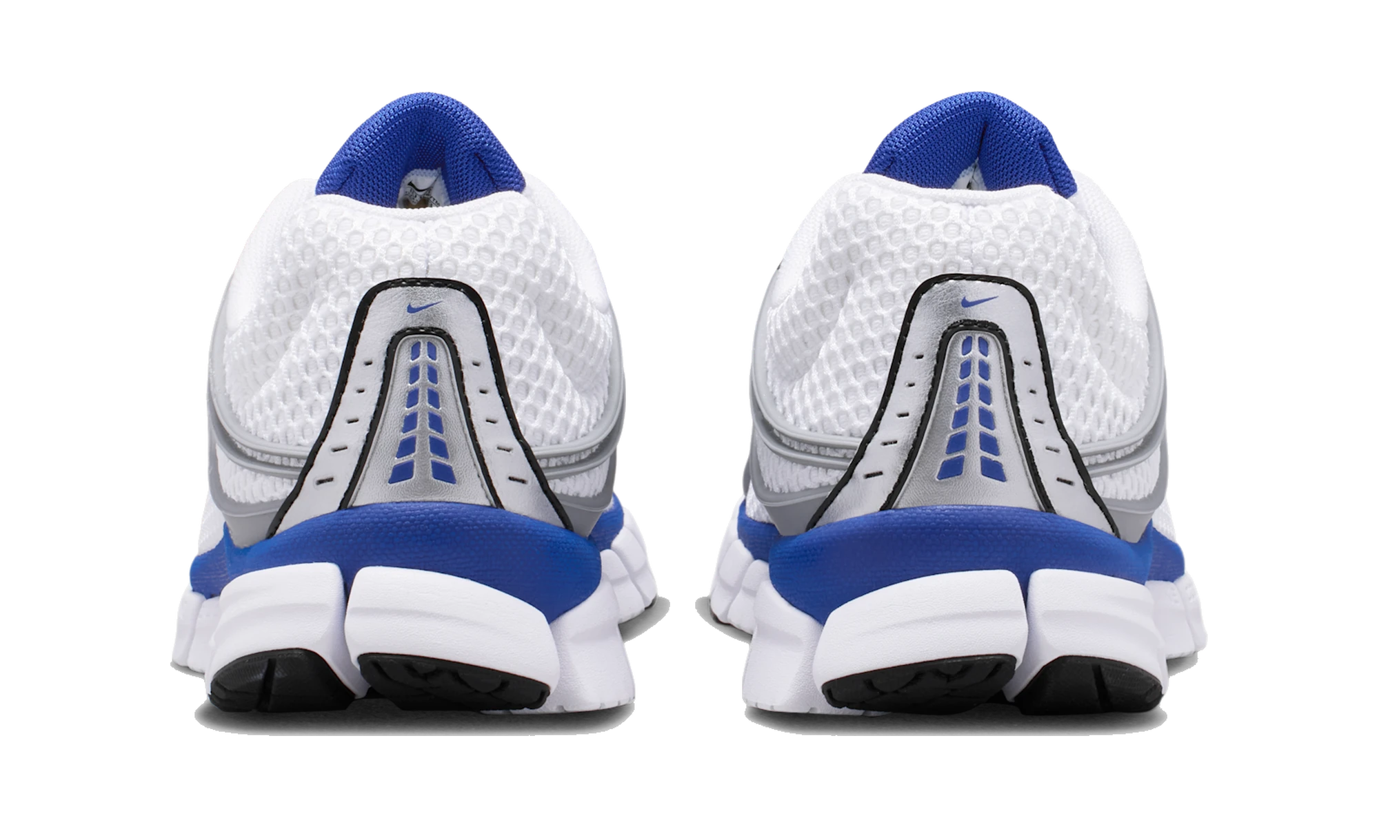 Nike Zoom Skylon 11 White/Metallic Silver/Old Royal/Black