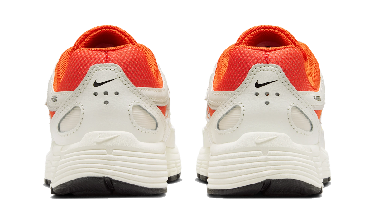 Nike P-6000 Sail/Cosmic Clay/Volt Ice/Black