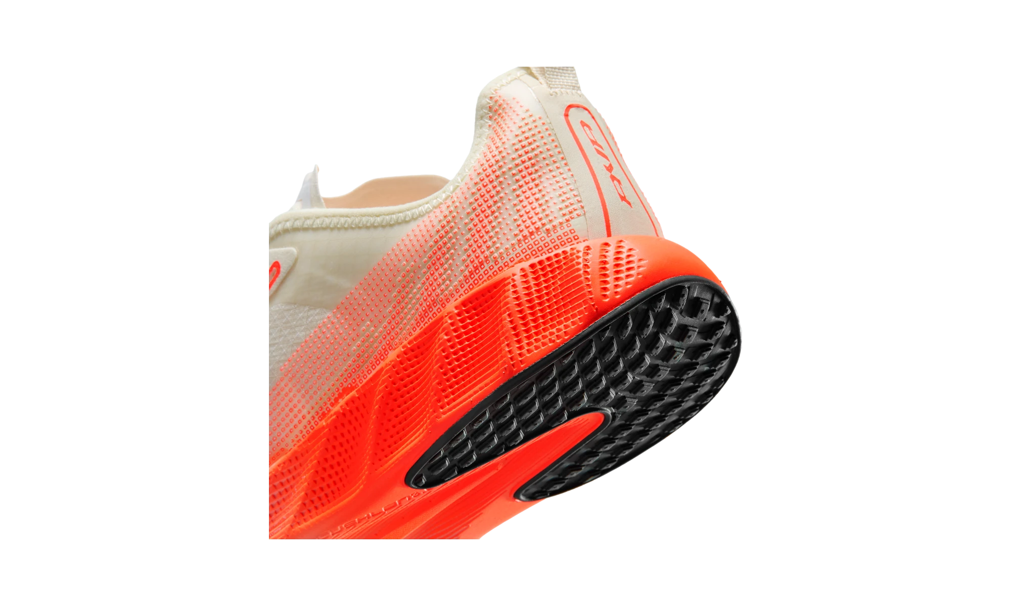 Nike Ava X Chalk/White/Hot Lava/Black