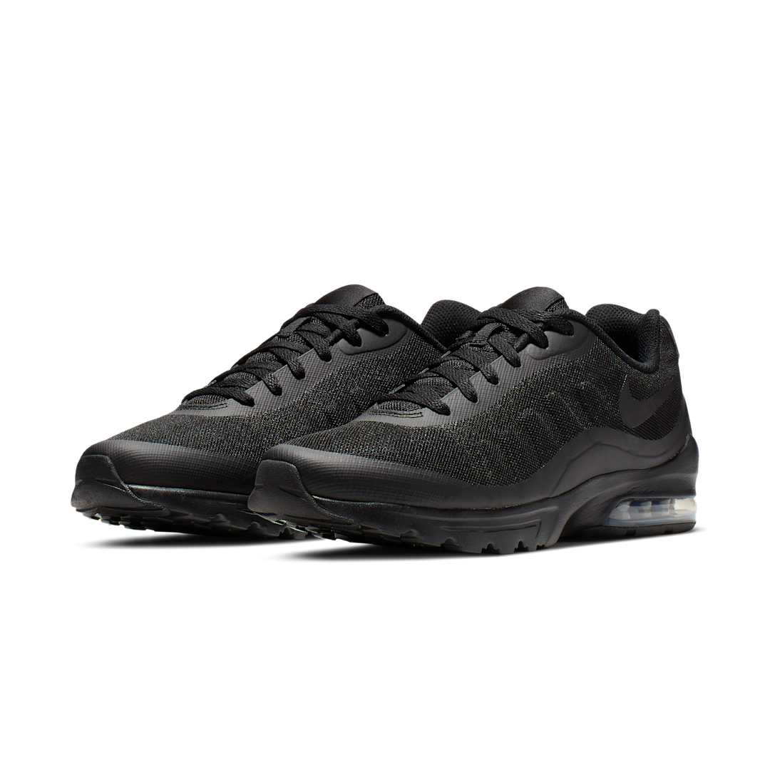 Nike Air Max Invigor Black/Black-Anthracite, Black/Black-Anthracite (749680-001)