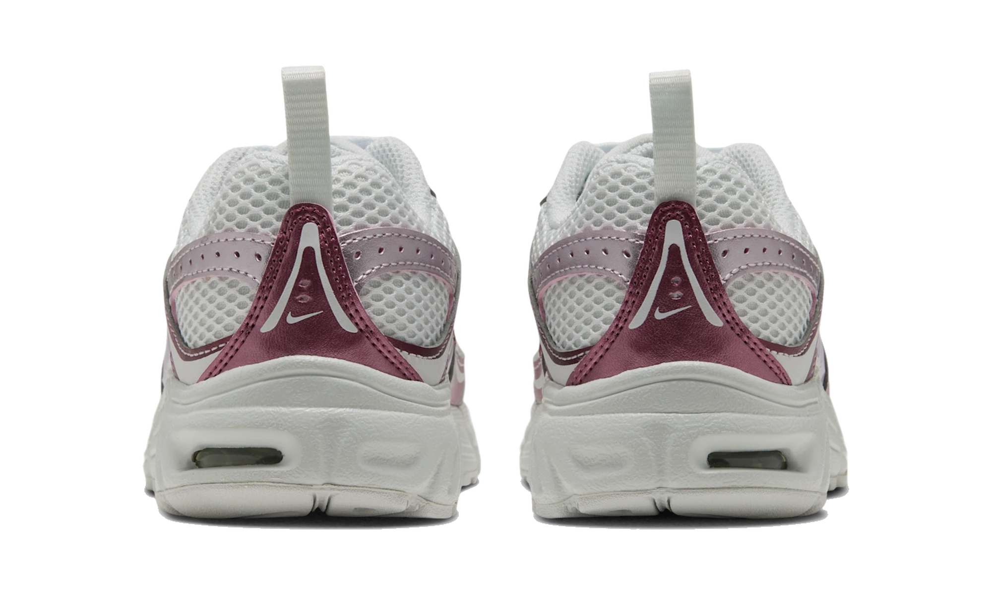 Nike Air Max Moto 2K Off-White/Metallic Silver/Mystic Dates/Bleached Lilac