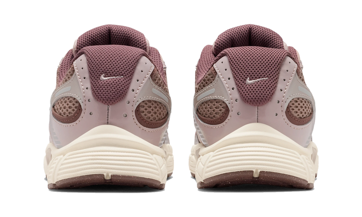 Nike V5 RNR Taupe Haze/Tattoo/Silt Red/Burgundy Ash