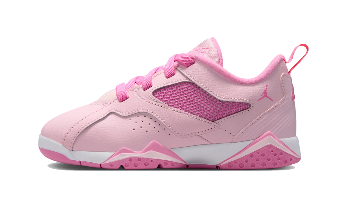 Air Jordan MVP 92 Pink Foam/White/China Rose