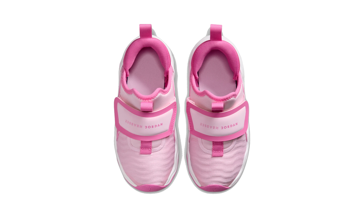 Air Jordan 23/7.2 EasyOn Pink Foam/White/China Rose