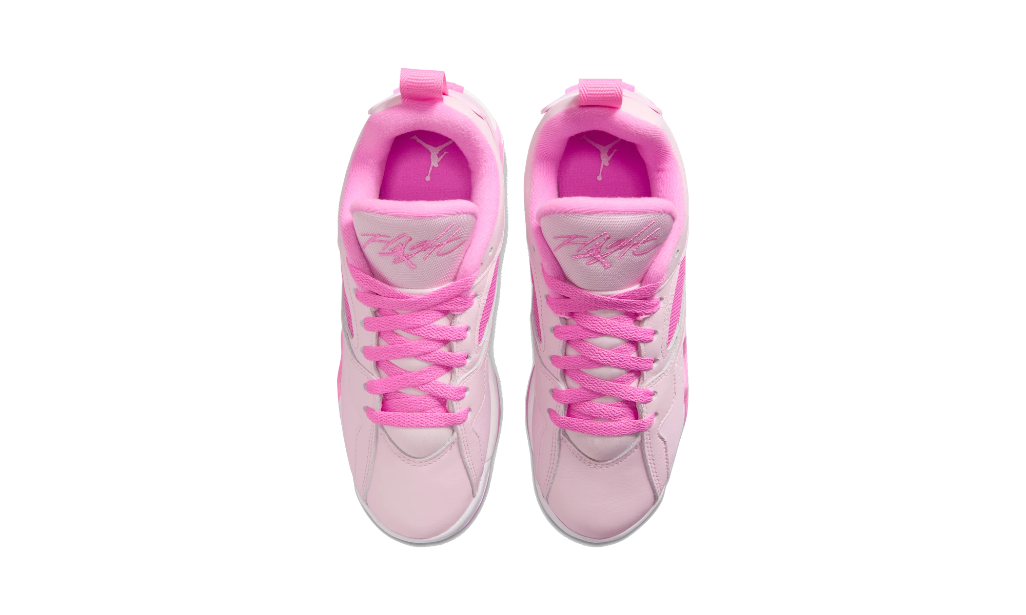 Air Jordan MVP 92 Pink Foam/White/China Rose