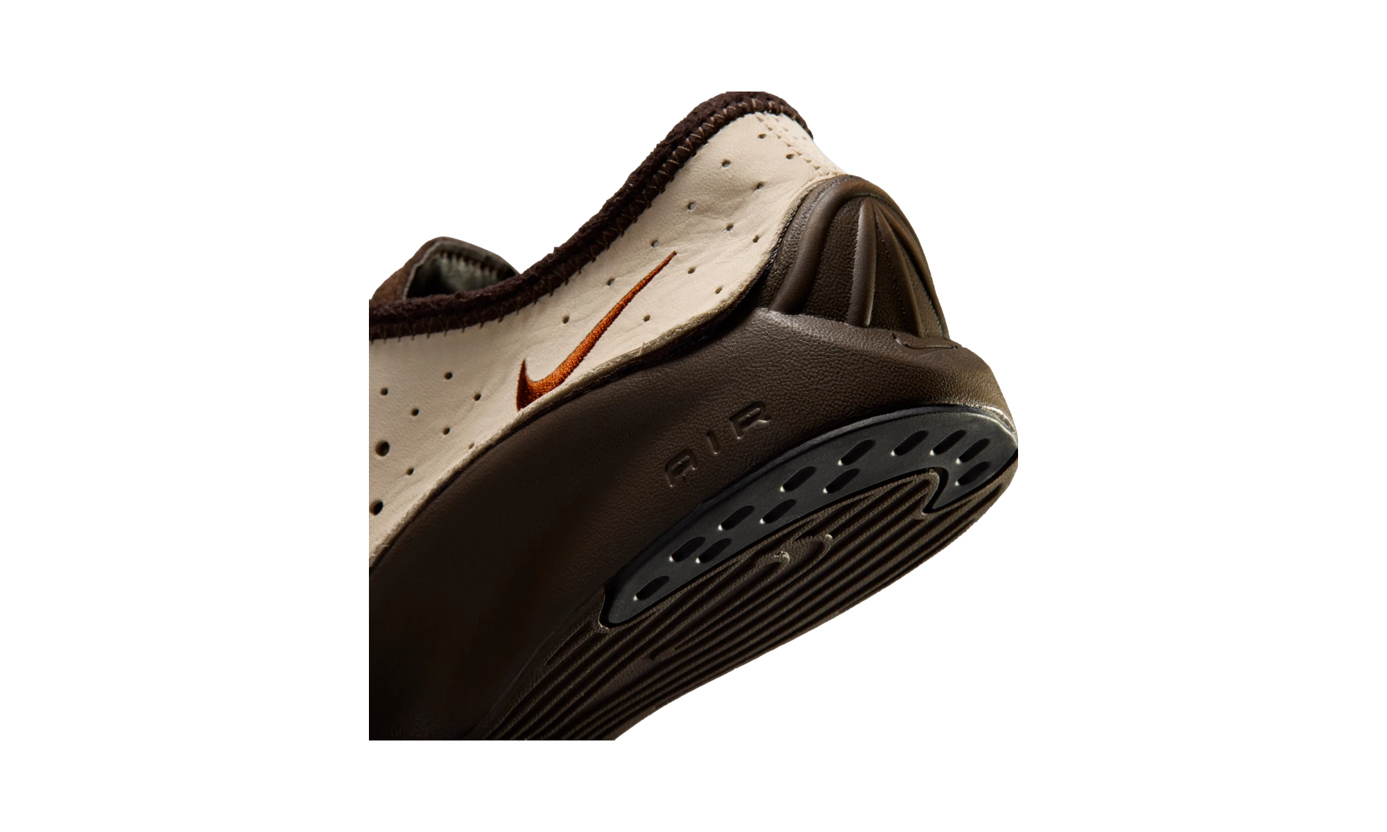Nike Air Superfly Sand Drift/Baroque Brown/Black/Cinnamon
