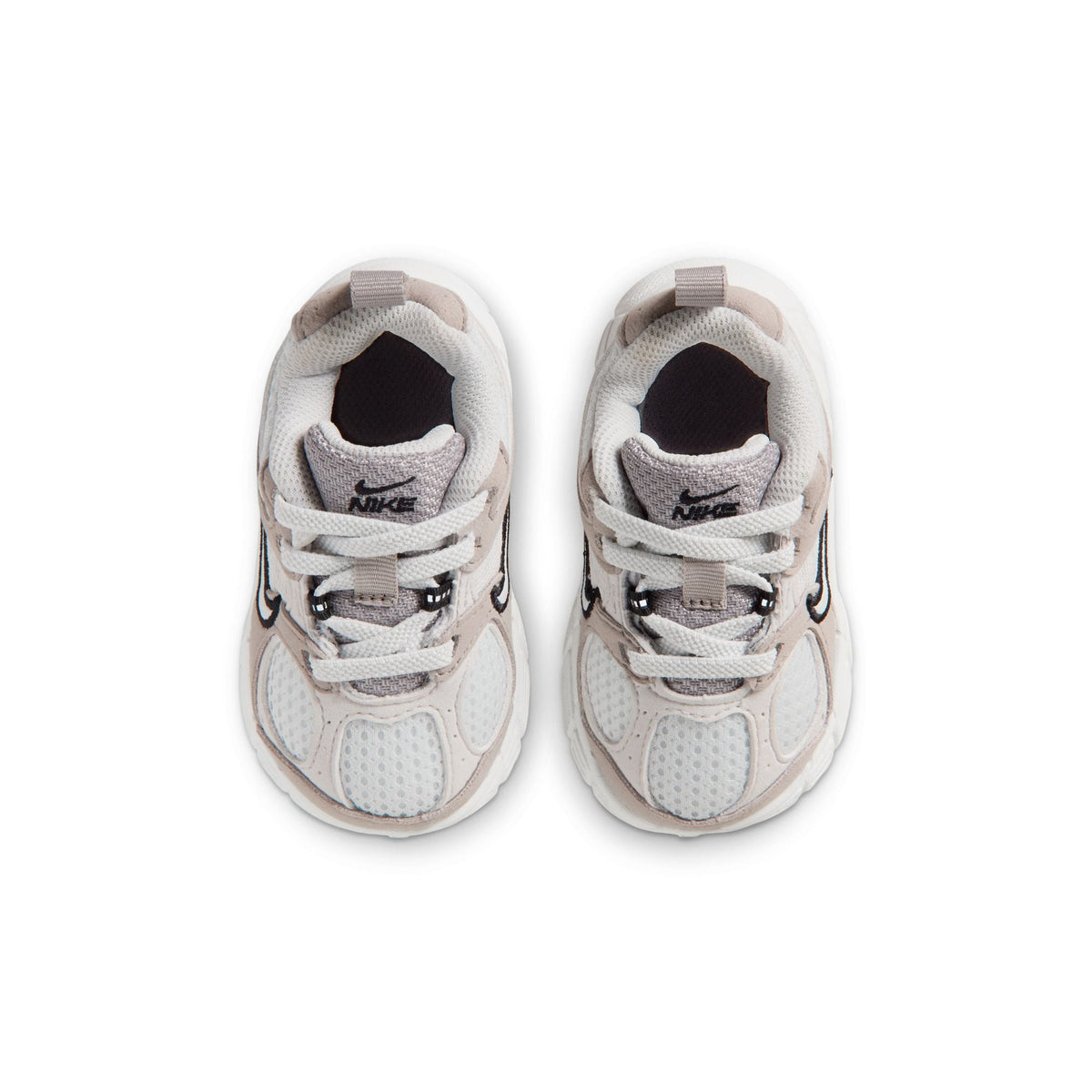 Nike V5 RNR Suede Off White/Off White/College Grey