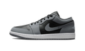 Air Jordan 1 Low Cool Grey/Black/White/Cool Grey
