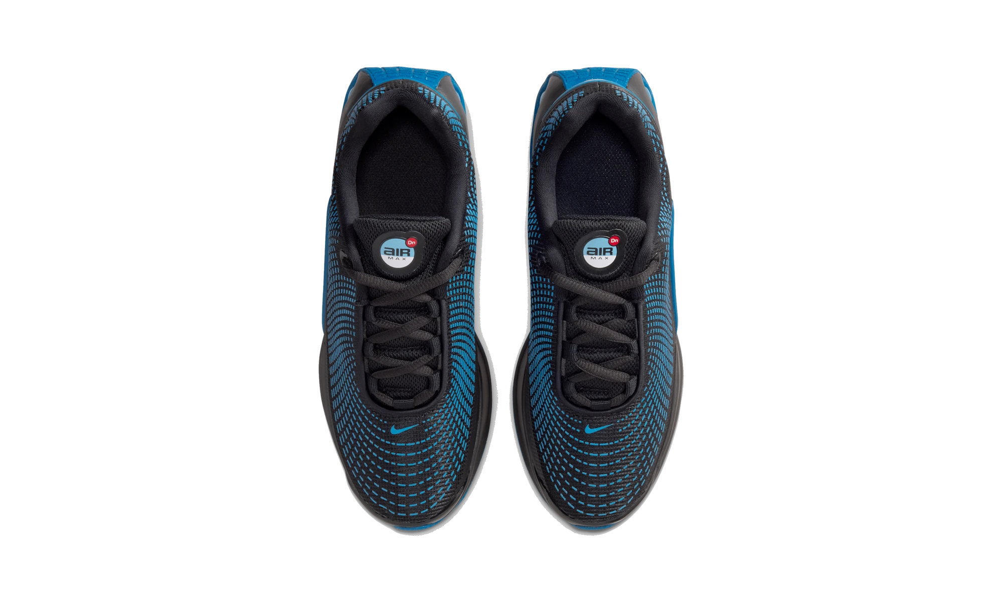 Nike Air Max Dn Black/Dutch Blue/Phantom/Court Blue